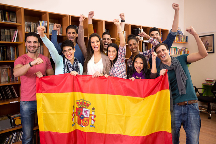 Chất lượng giáo dục Tây Ban Nha
